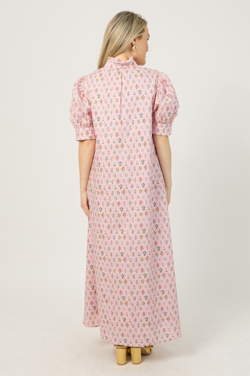 Floral Blooms Maxi, Pink Multi - 0112-162.jpg