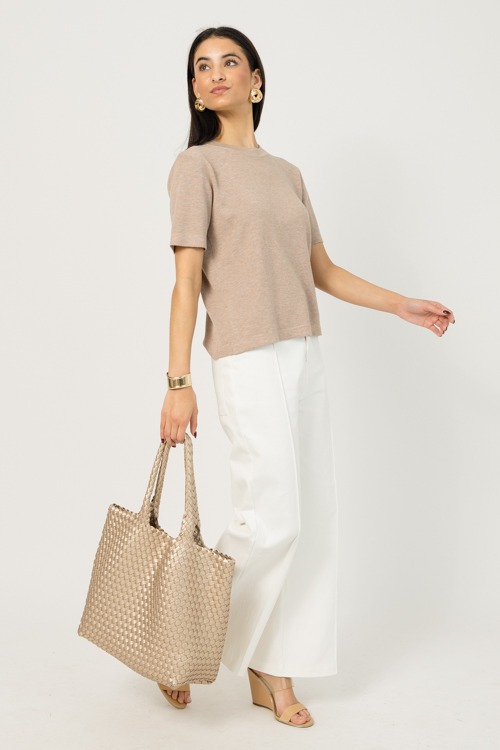 Classic SS Sweater, Taupe - 0112-165.jpg