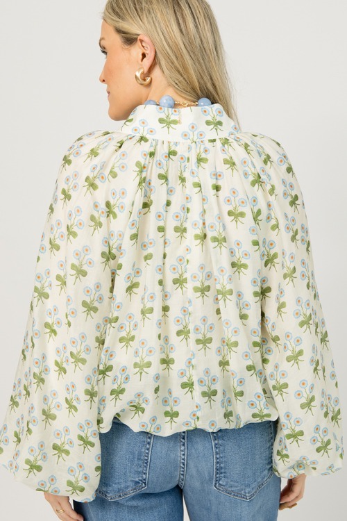 Faith Floral Blouse, Cream - 0112-55.jpg