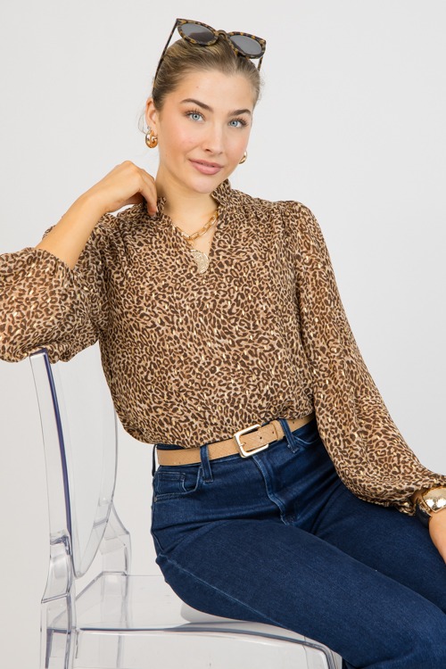 Metallic Leopard Blouse - 0113-67p.jpg