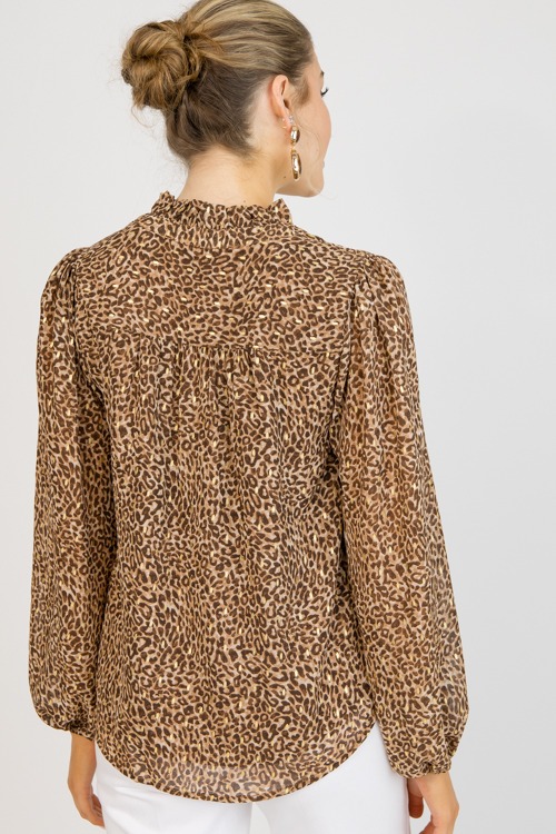 Metallic Leopard Blouse - 0113-72.jpg