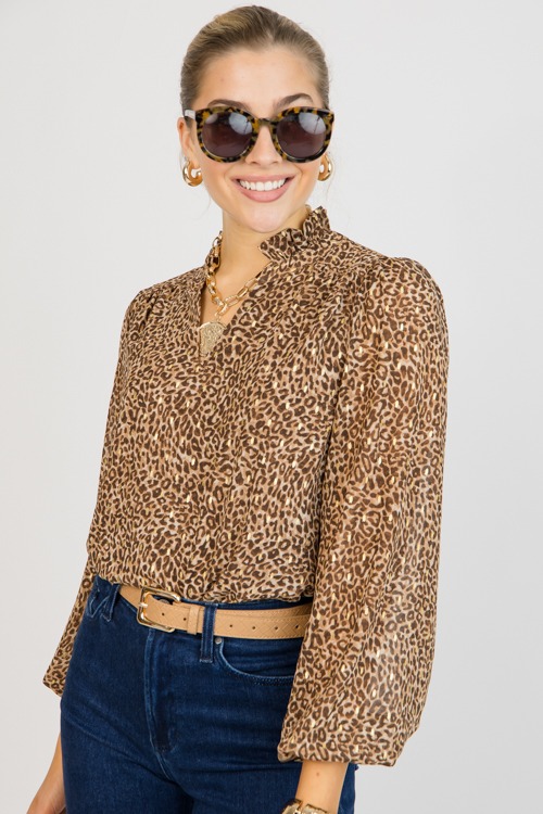 Metallic Leopard Blouse - 0113-75.jpg