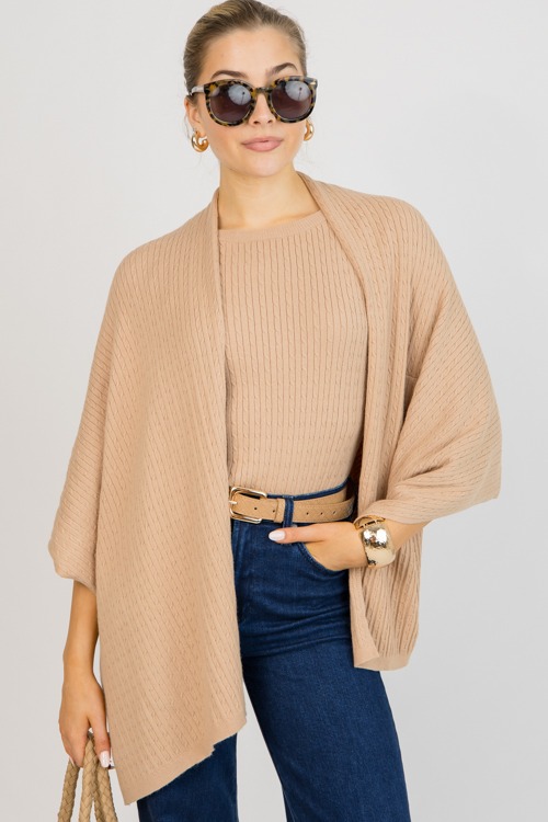 Kit Cable Knit Top, Camel - 0113-86.jpg