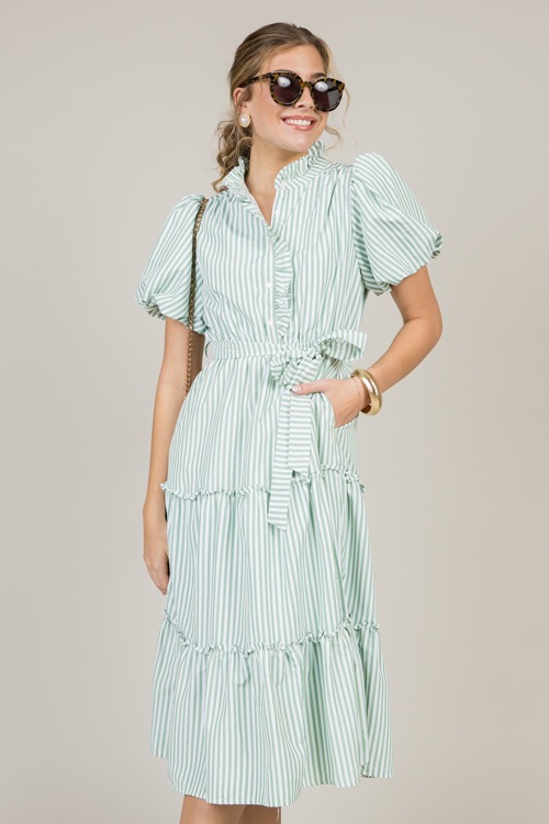 Willow Stripe Midi, Green - 0113-93.jpg