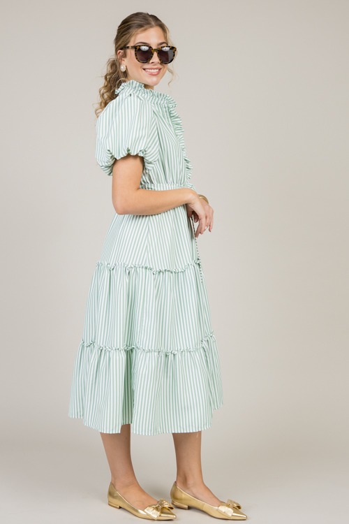 Willow Stripe Midi, Green - 0113-94.jpg