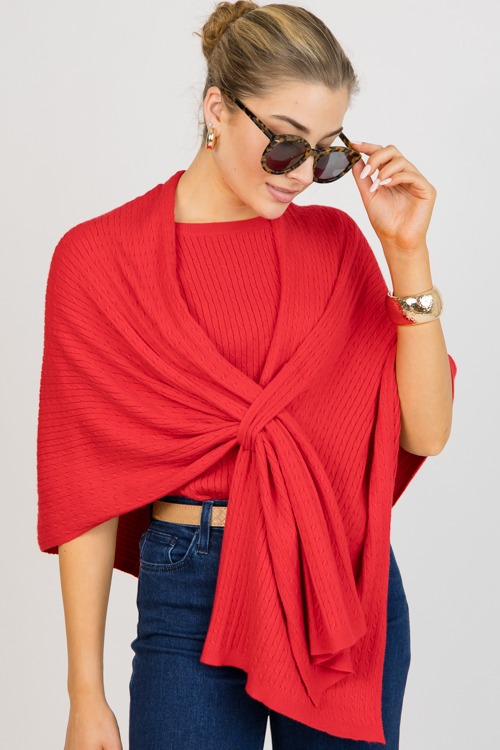 Kay Wrap, Red - 0113-95p.jpg
