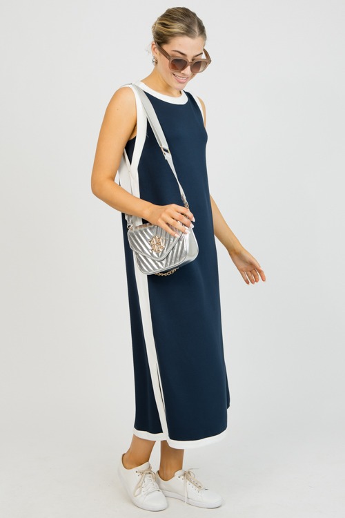 Sleek Stripe Knit Midi, Navy - 0114-13h.jpg