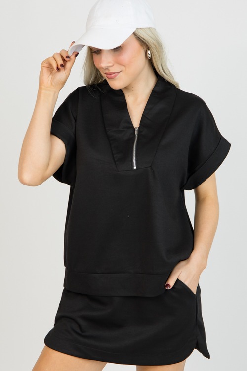 Soft Skort Set, Black - 0114-30h.jpg