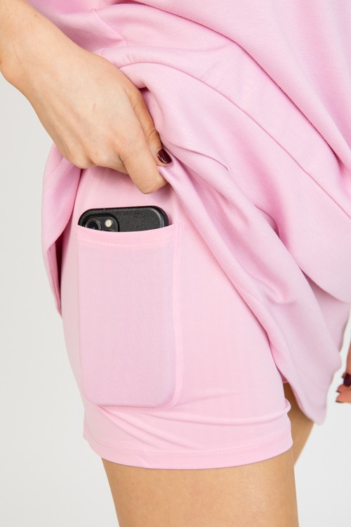 Soft Skort Set, Pink - 0114-45.jpg