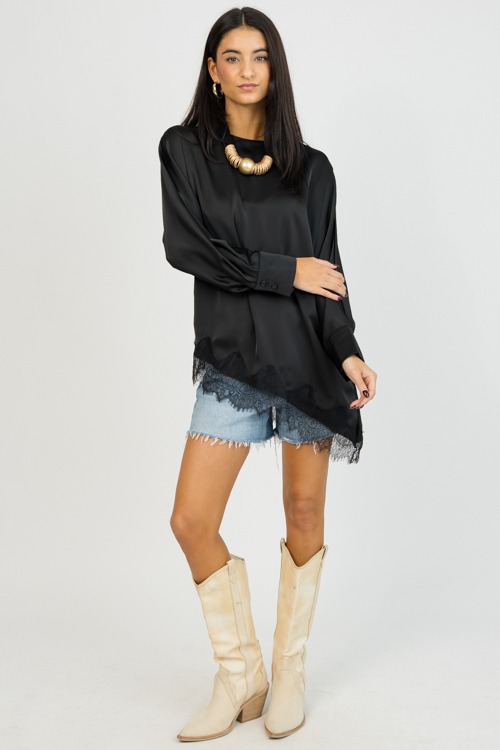 Lacy Asymetric Top, Black - 0114-51.jpg