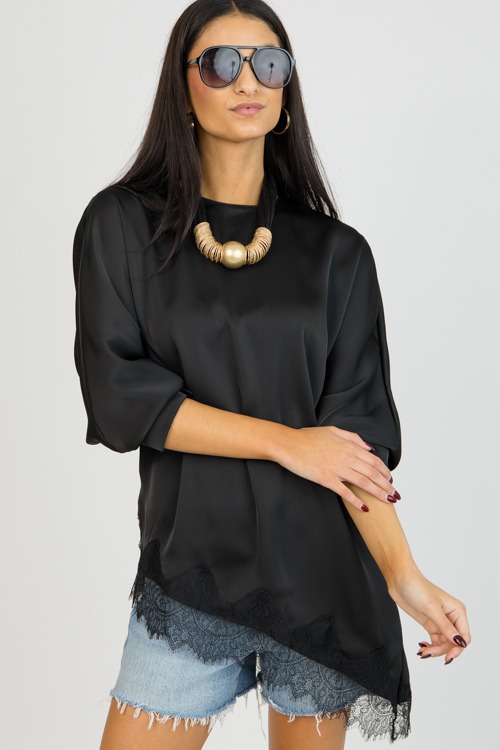 Statement Pendant Necklace, Black - 0114-53.jpg