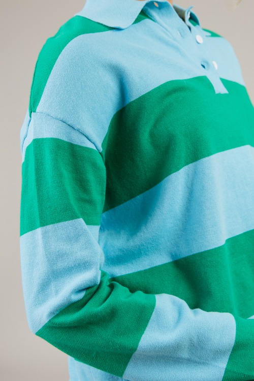 Jenna Stripe Sweater, Blue Gree - 0114-68.jpg