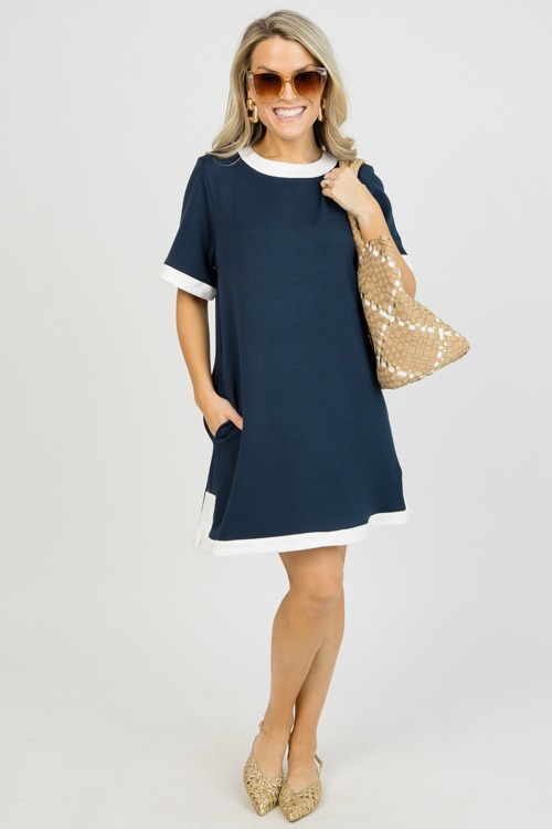 Button Back Dress, Navy - 0114-88.jpg