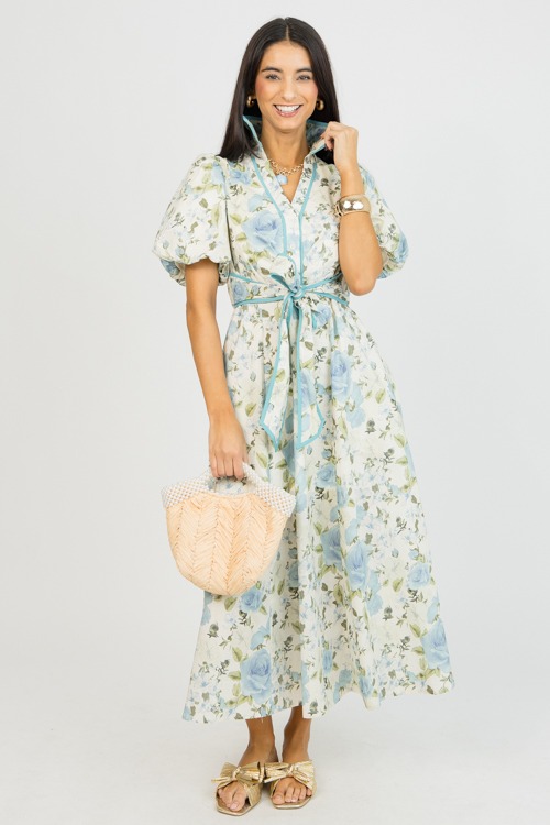 Opal Belted Maxi, Blue - 0114-90.jpg