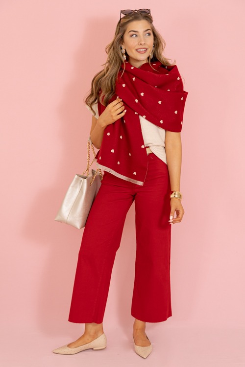 Heart Patterned Wrap, Red - 0115-107.jpg