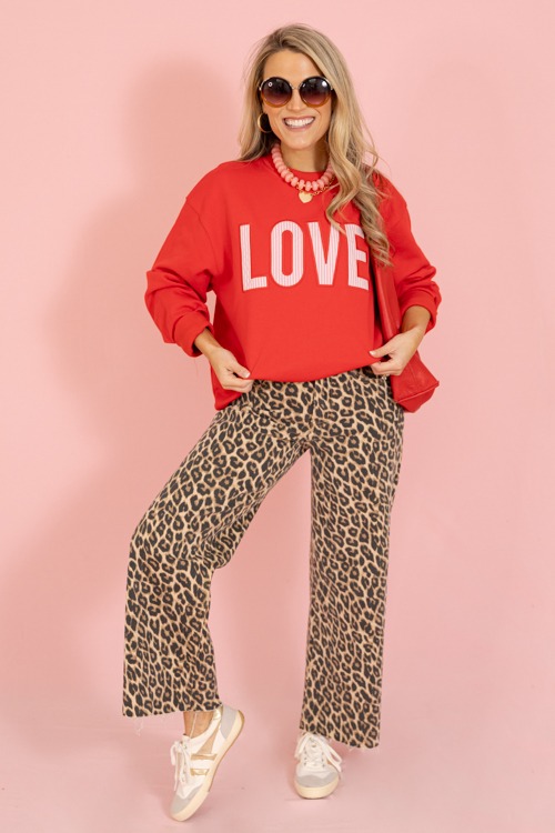 In Love Sweatshirt, Red - 0115-138.jpg