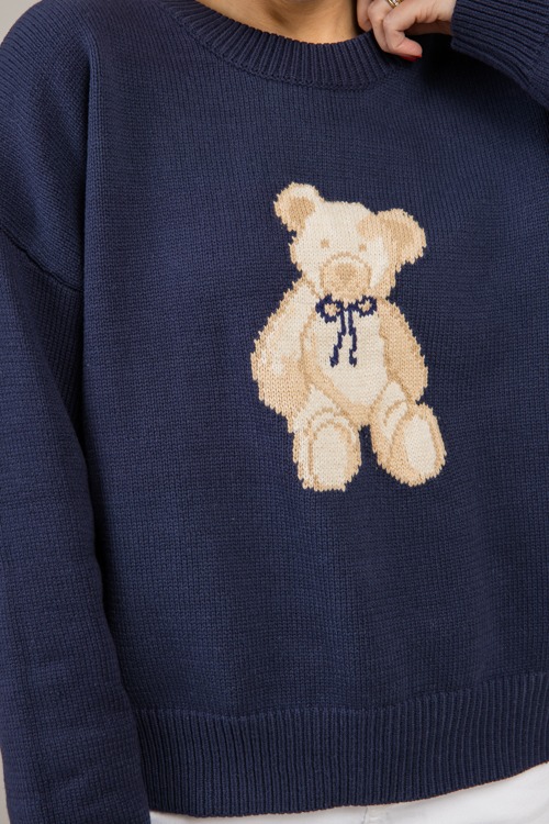 Classic Bear Sweater, Navy - 0115-14.jpg