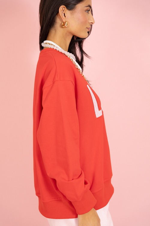 In Love Sweatshirt, Red - 0115-146.jpg