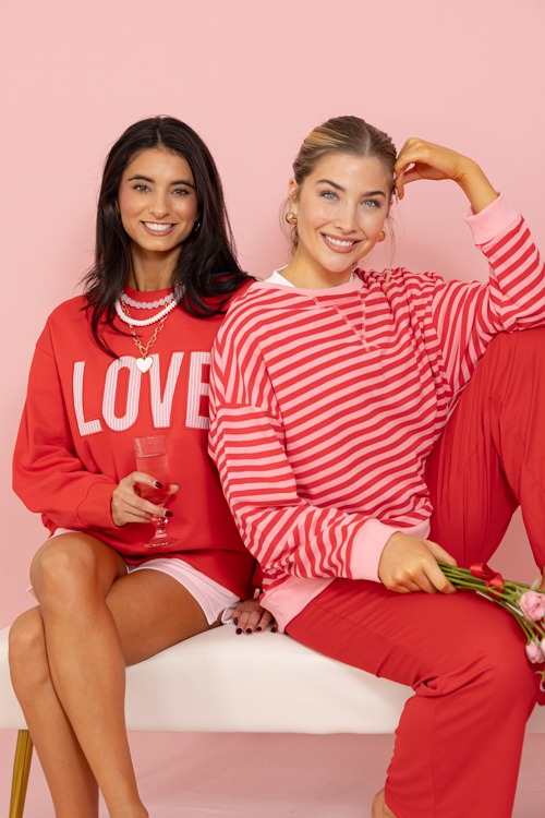 Butter Wide Leg Pants, True Red - 0115-147p.jpg