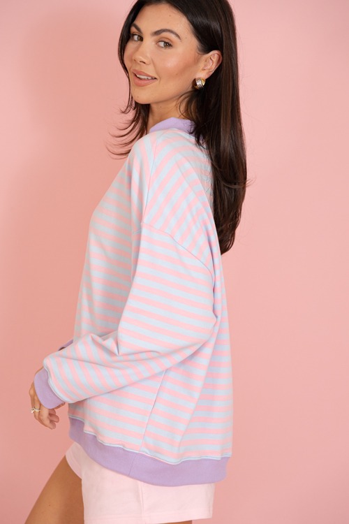 Elise Stripe Pullover Pink Blue - 0115-163.jpg