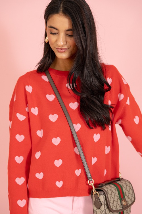Cute Heart Sweater, Red/Punch - 0115-178.jpg