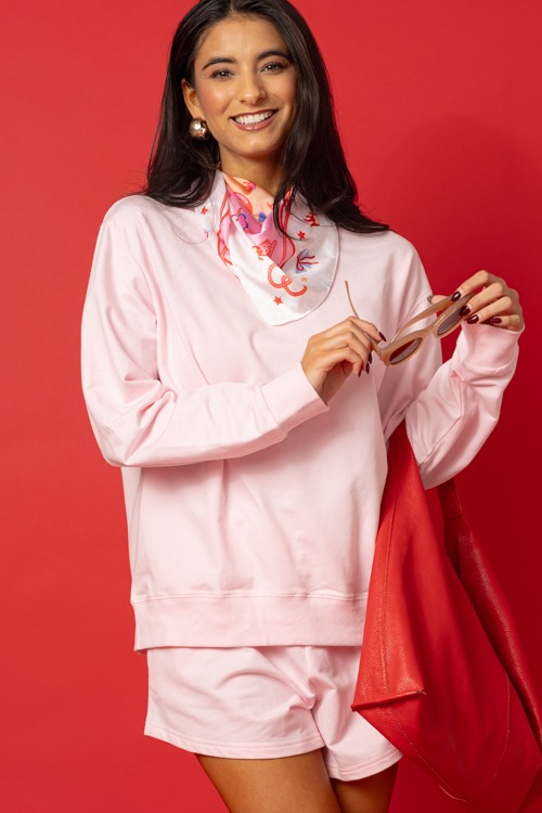 Pop Art Scarf, Pink - 0115-213.jpg