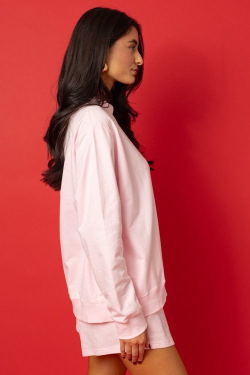 Kylie Sweatshirt Set, Baby Pink - 0115-214.jpg