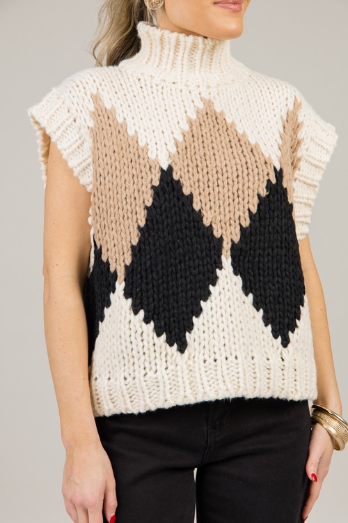 Neutral Diamond Sweater Vest - 0115-54.jpg