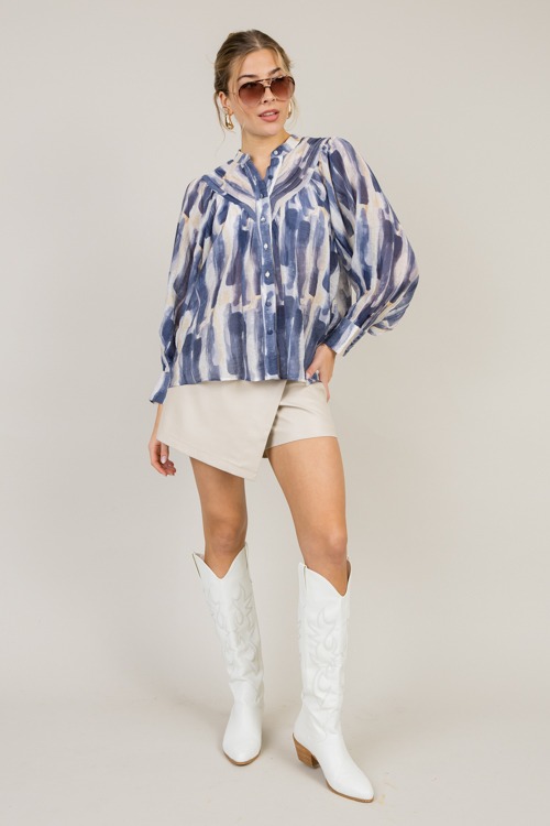 Watercolor Button Up Blouse - 0115-95.jpg