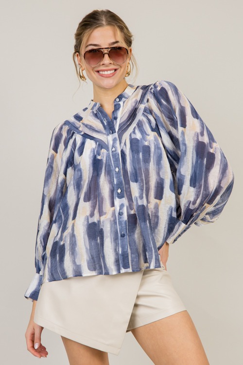 Watercolor Button Up Blouse - 0115-96.jpg