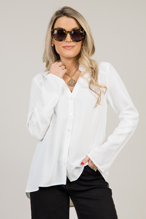 Keeping Tabs Shirt, Ivory - 0116-110.jpg