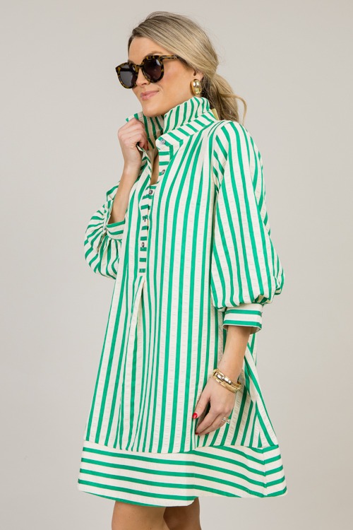 Brinley Stripe Dress, Kelly Gre - 0116-122h.jpg