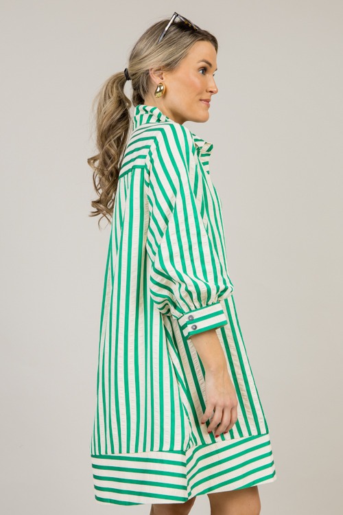 Brinley Stripe Dress, Kelly Gre - 0116-123.jpg