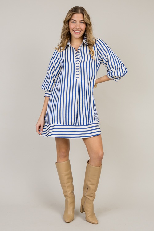 Brinley Stripe Dress, Blue - 0116-129.jpg