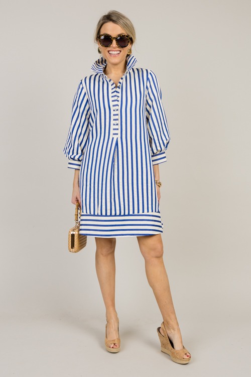 Brinley Stripe Dress, Blue - 0116-132.jpg