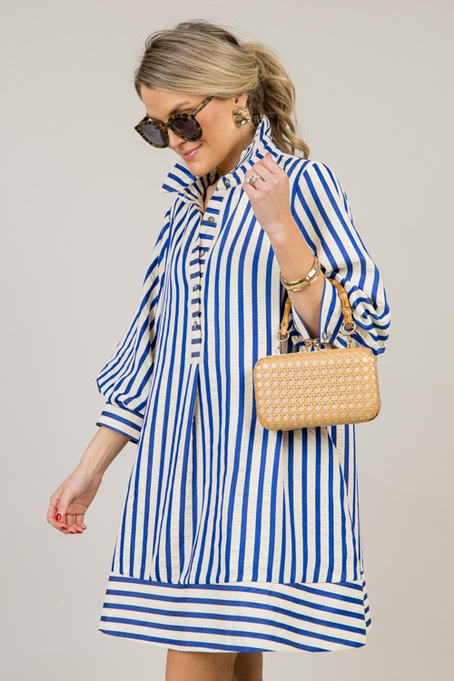 Brinley Stripe Dress, Blue - 0116-133.jpg