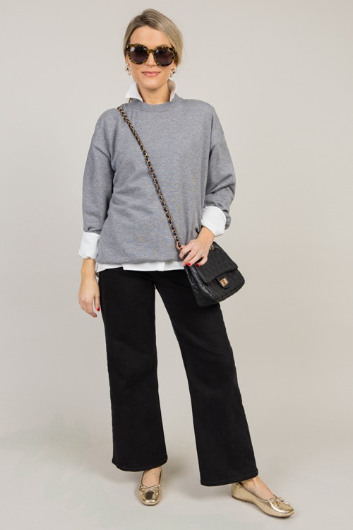 Timeless Design Sweater, H Grey - 0116-15.jpg