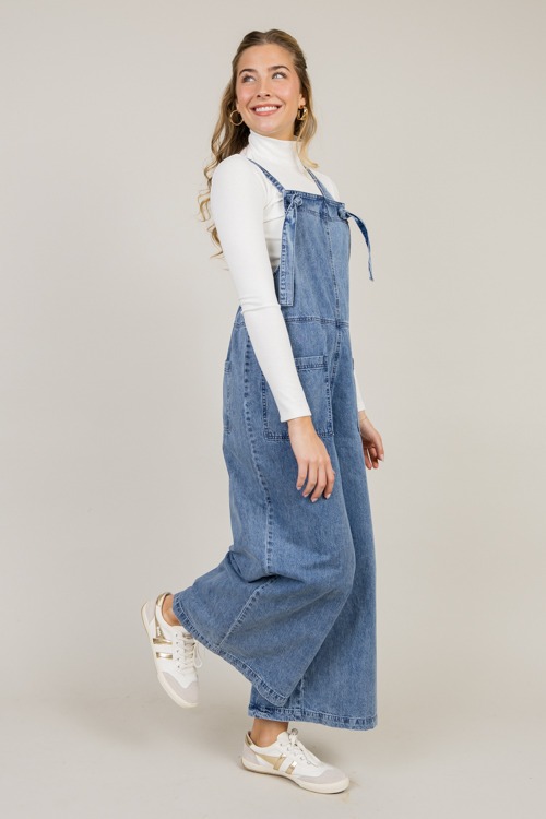 Knot Strap Denim Overalls - 0116-3.jpg