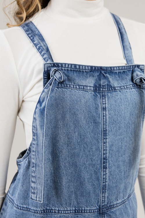 Knot Strap Denim Overalls - 0116-4.jpg