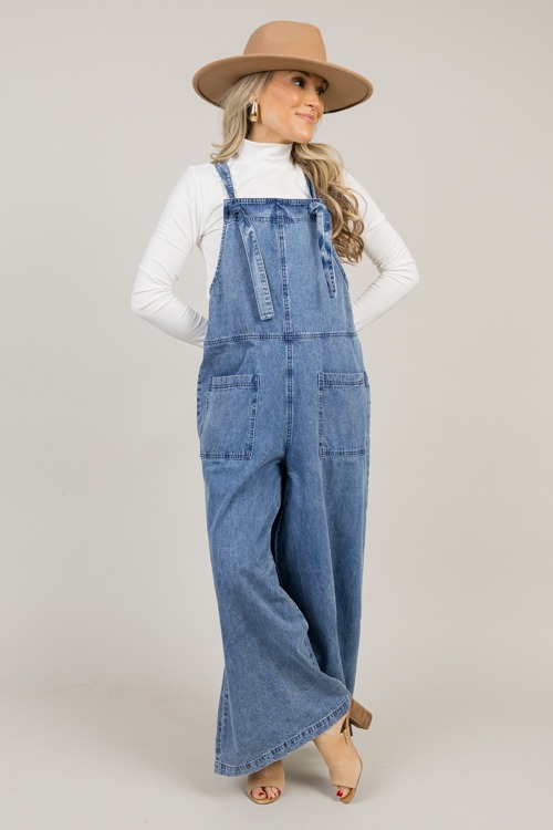 Knot Strap Denim Overalls - 0116-5.jpg