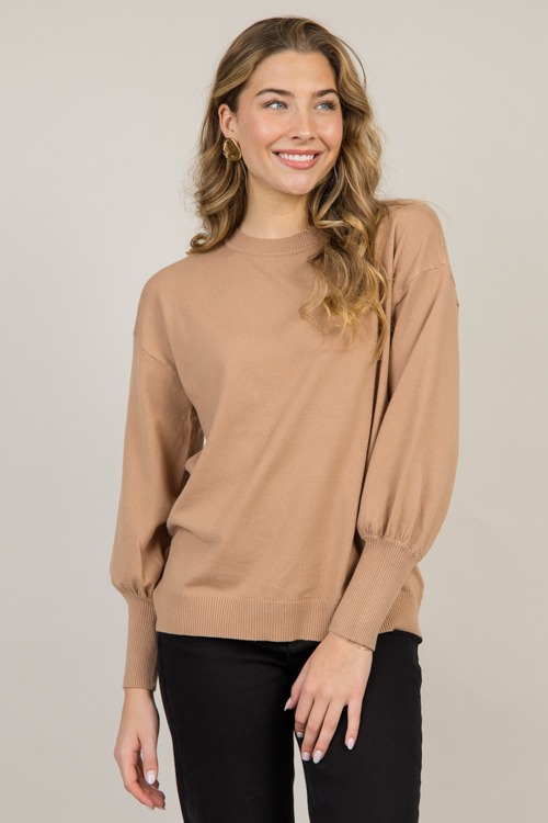 Timeless Design Sweater, Taupe - 0116-96.jpg