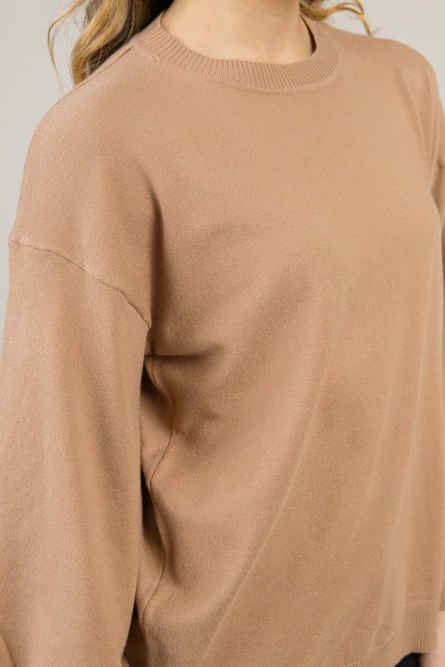 Timeless Design Sweater, Taupe - 0116-98.jpg