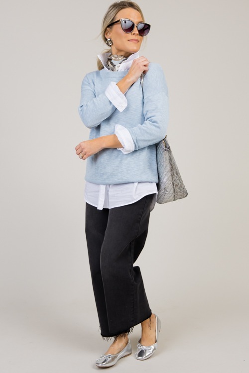 Effortless Button Down, Off Whi - 0117-169.jpg