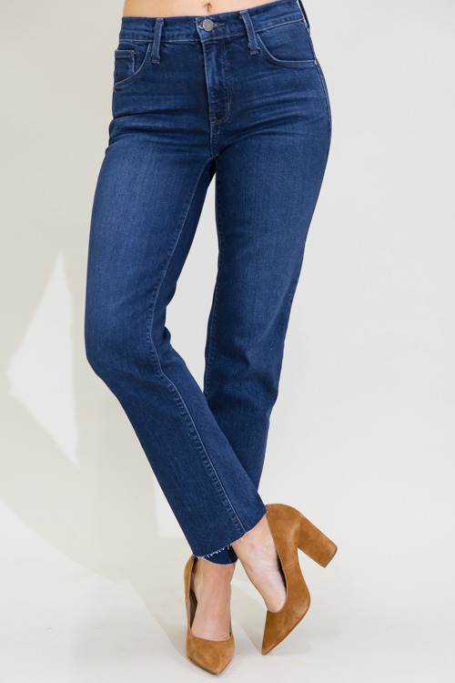 Anna Slim Straight Jeans, Dark - 0117-92.jpg