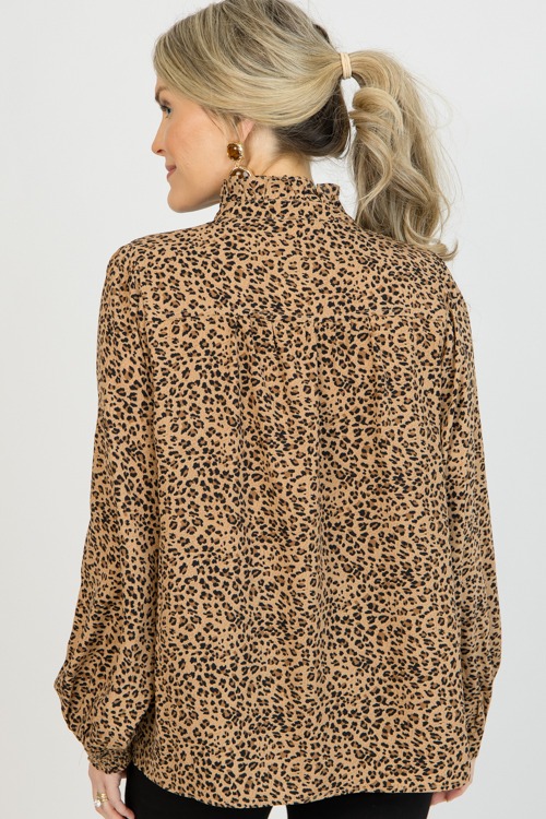 Wild Side Blouse, Leopard - 0119-5.jpg