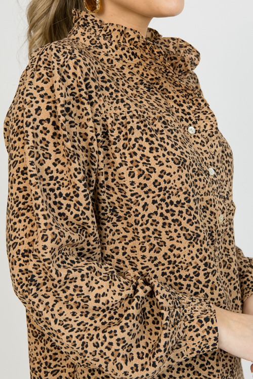 Wild Side Blouse, Leopard - 0119-6.jpg