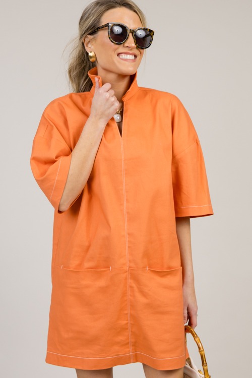 Here and Now Dress, Orange - 0120-14-Edit.jpg