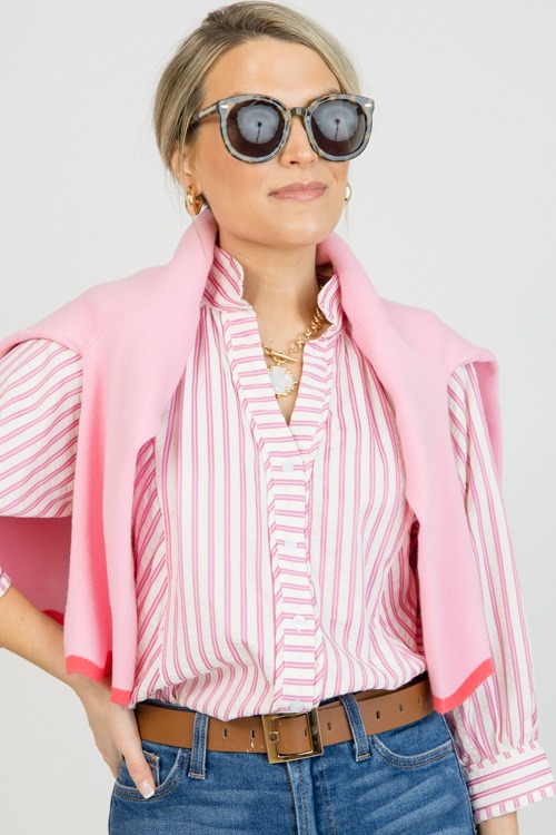 Hadley Hollow Hoops, Gold - 0120-23p.jpg