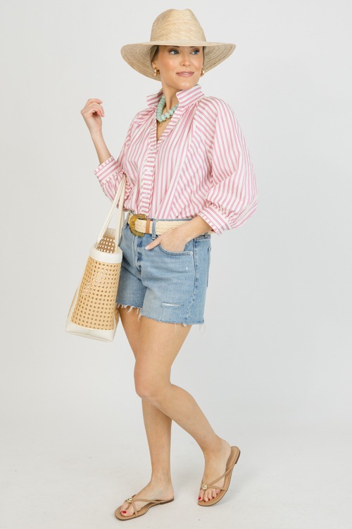 Coco Striped Button Down, Pink - 0120-24h.jpg