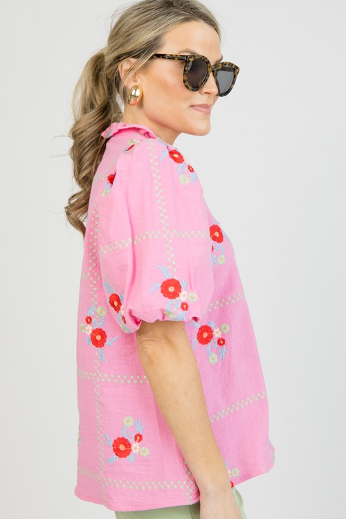 Sloane Embroidered Top, Pink - 0120-33.jpg
